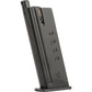 WE-Tech 21rd Spare Magazine for Desert Eagle Gas Blowback Airsoft Pistol by Cybergun