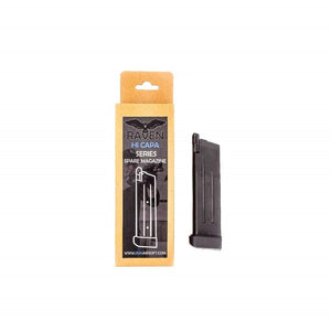 RAVEN gas Magazine for 4.3 & 5.1 Hi-capa