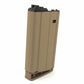 WE-Tech 30rd Magazine for SCAR-H MK17 V3 Seal Custom Gas Blowback Rifles