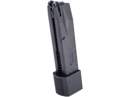 Tokyo Marui 32 Round Extended Magazine for M9 Series Airsoft GBB Gas Blowback Pistols