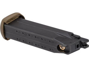 Tokyo Marui FNX 45 Tactical Green Gas Magazine (29 rounds)
