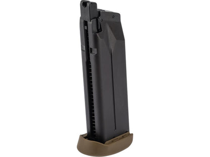 Tokyo Marui FNX 45 Tactical Green Gas Magazine (29 rounds)
