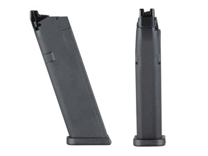 Elite Force 20 Round Magazine for Elite Force / GHK GLOCK 17 Gen.3 Gas Blowback Airsoft Pistol (Model: Green Gas)