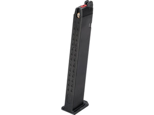 AW Custom 50 Round Gas Magazine for VX Series SAI BLU GBB Pistols (Standard)