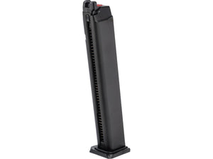 AW Custom 50 Round Gas Magazine for VX Series SAI BLU GBB Pistols (Standard)
