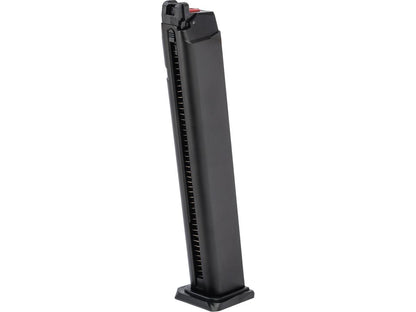 AW Custom 50 Round Gas Magazine for VX Series SAI BLU GBB Pistols (Standard)