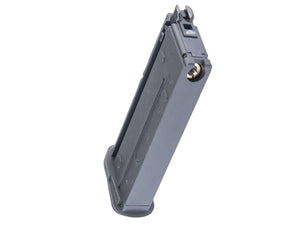 Cybergun FN Herstal Licensed 17 Round Magazine for Five-seveN Gas Blowback Pistols