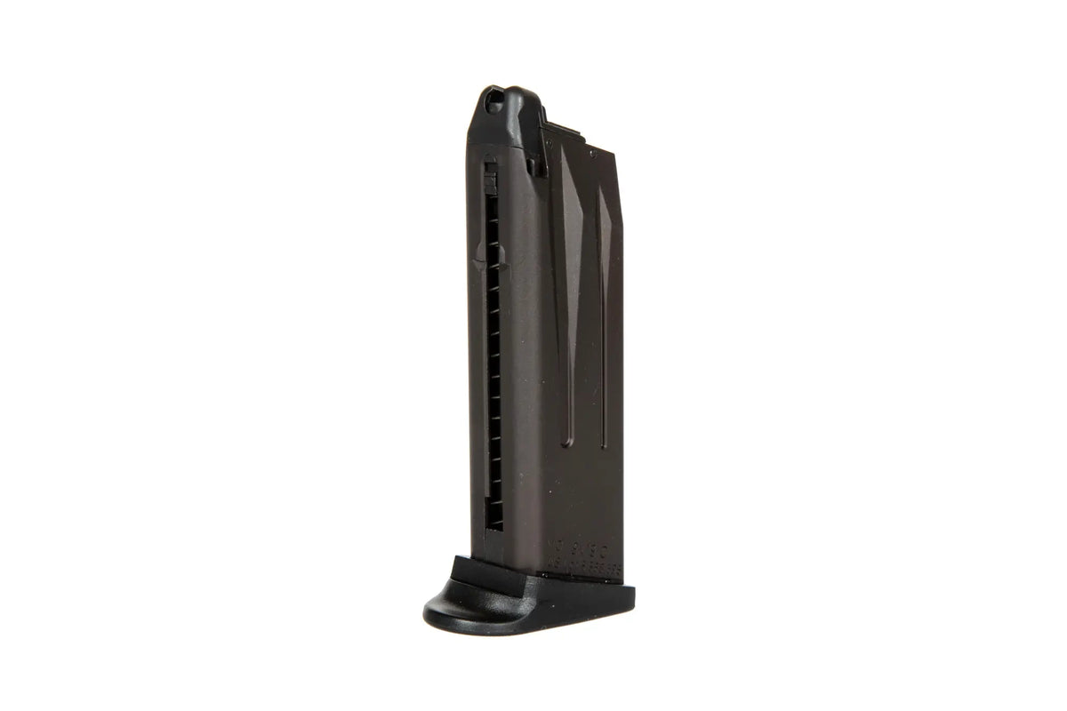 HK USP COMPACT AIRSOFT MAGAZINE - 22 RDS