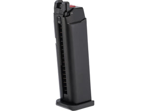 AW Custom MOS Gas Magazine for VX & Glock Series GBB Pistols (Model: VX7 Standard Slide)