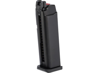 AW Custom MOS Gas Magazine for VX & Glock Series GBB Pistols (Model: VX7 Standard Slide)