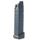 RWA EXA 23 Rds Gas Magazine for Agency Arms EXA / Umarex Glock Series Pistols ( Black )