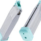 G&G 30 Round Magazine for GPM1911 CP Gas Blowback Airsoft Pistol (Macaron Blue)