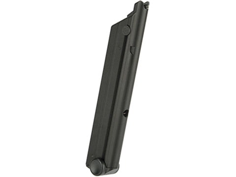 WE Spare Magazine for P08 / Luger Series Airsoft Gas Blowback