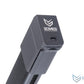 EMG 34 Round Extended Magazine for JW2 Combat Master Glock BLU M22 & Compatible Gas Blowback Airsoft Pistol