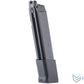 EMG 34 Round Extended Magazine for JW2 Combat Master Glock BLU M22 & Compatible Gas Blowback Airsoft Pistol