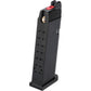 AW Custom MOS Gas Magazine for VX & Glock Series GBB Pistols (Model: VX7 Optic Ready Slide)