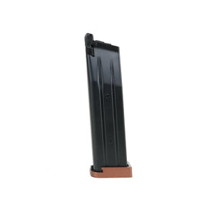JAG TTI Sand Viper Double Stack Magazine for 2011/HI-Capa Series GBB Pistols