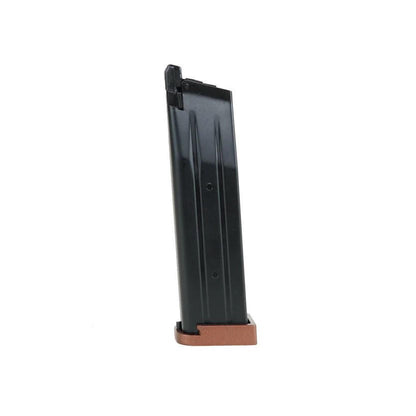 JAG TTI Sand Viper Double Stack Magazine for 2011/HI-Capa Series GBB Pistols