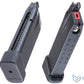 Cybergun / EMG 25rd Magazine for Canik TP9 Series GBB Parallel Training Pistols (Green Gas)