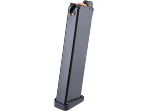 Modify Tech PP-2K 22rnd Green Gas Magazine