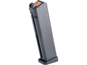 Modify Tech PP-2K 22rnd Green Gas Magazine