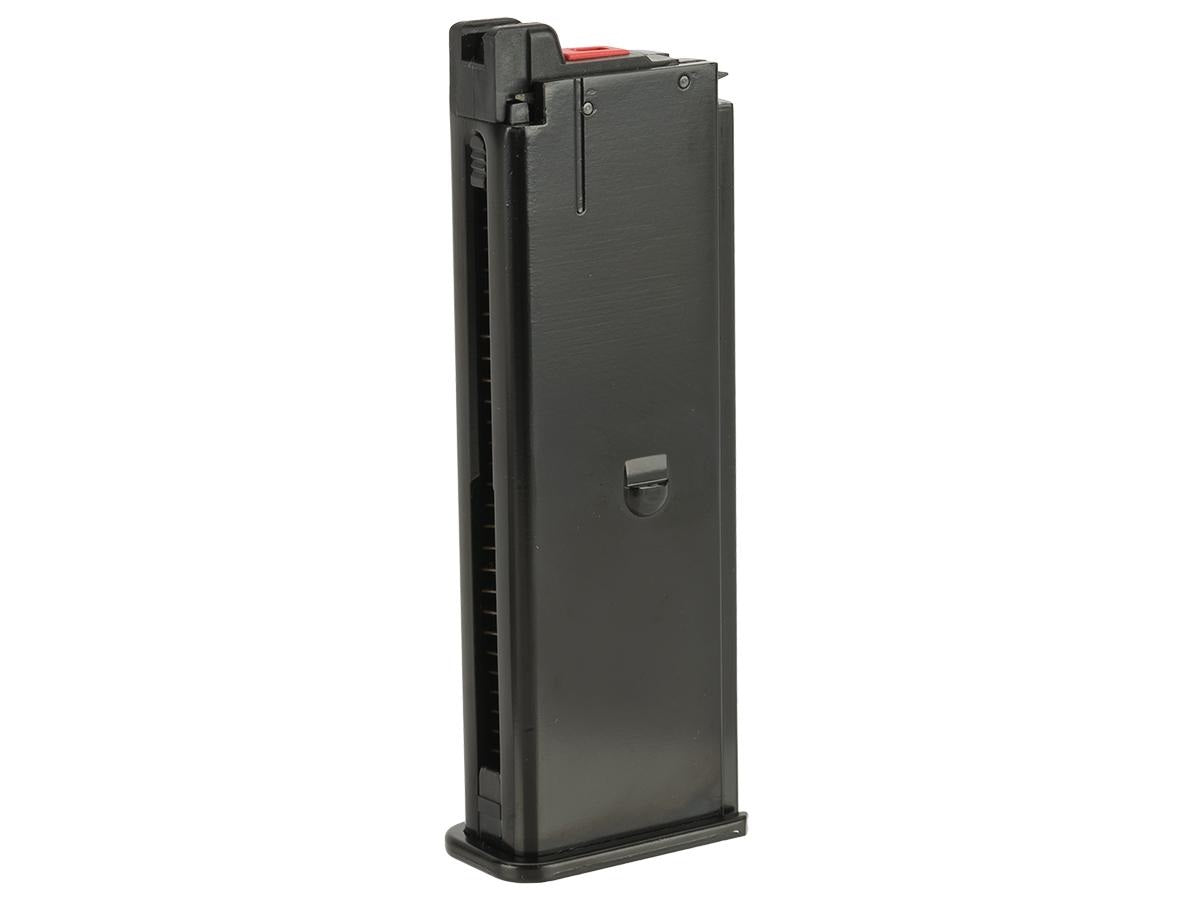 AW Custom Broomhandle Gas Magazine (20 Round / Long)