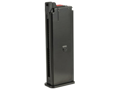 AW Custom Broomhandle Gas Magazine (20 Round / Long)