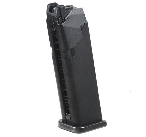 Lancer Tactical Tandemkross CTHULHU GBB 24rd Pistol Magazine