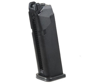 Lancer Tactical Tandemkross CTHULHU GBB 24rd Pistol Magazine