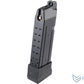 EMG 23rd Magazine F-1 Firearms GSF-19 / Glock G19 Airsoft GBB Magazine w/ Extended Baseplate
