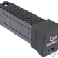 EMG 23rd Magazine F-1 Firearms GSF-19 / Glock G19 Airsoft GBB Magazine w/ Extended Baseplate