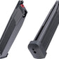 AW Custom 40rd Green Gas Extended Magazine for HI-CAPA Gas Blowback Airsoft Pistols