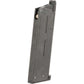 Tokyo Marui 28 Round Magazine for Marui 1911 Gas Blowback Airsoft Pistols (Type: M45)