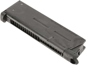 Tokyo Marui 28 Round Magazine for Marui 1911 Gas Blowback Airsoft Pistols (Type: M45)