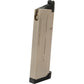 Tokyo Marui 28 Round Magazine for Marui 1911 Gas Blowback Airsoft Pistols (Type: M.E.U.)