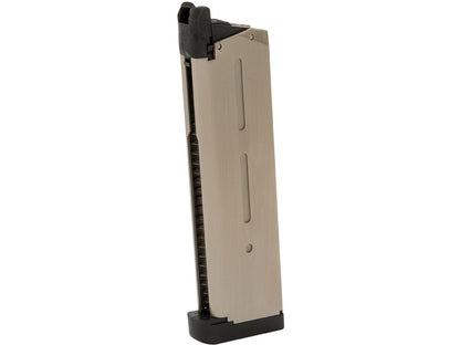 Tokyo Marui 28 Round Magazine for Marui 1911 Gas Blowback Airsoft Pistols (Type: M.E.U.)