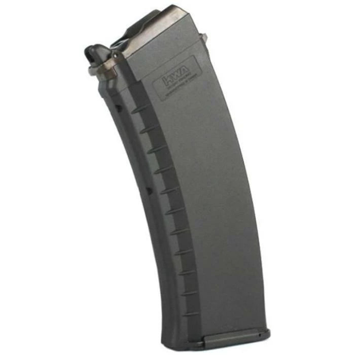 AKG Series 40 Round Magazine