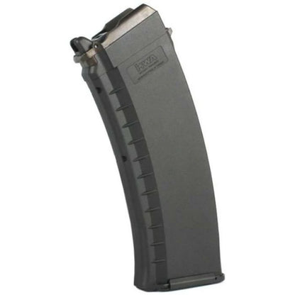 AKG Series 40 Round Magazine