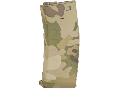 APS 300rd U-Mag Hi-Cap Magazine for M4 Airsoft AEG Rifles - (Color: ATACS Foliage)