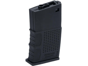 G&G G2H High-Cap Magazine for TR16 MBR 308 Airsoft AEG Rifles (Black / 370rd)