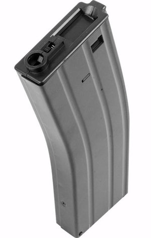 Valken Infinity FlashMag M4 Metal 330 Rd Magazine