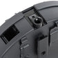 Cybergun 450 rd Hi-Cap Drum Magazine for Tokyo Marui Compatible Thompson Series Airsoft AEG