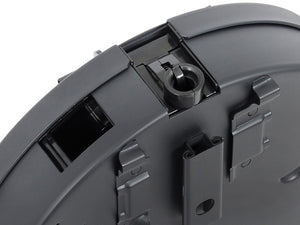 Cybergun 450 rd Hi-Cap Drum Magazine for Tokyo Marui Compatible Thompson Series Airsoft AEG