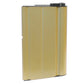 VFC Metal 500rd Hi-Cap Magazine for MK17 / SCAR-H Series Airsoft AEG Rifles