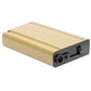 VFC Metal 500rd Hi-Cap Magazine for MK17 / SCAR-H Series Airsoft AEG Rifles