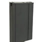 Matrix 400rd Steel Hi-Cap Magazine for M14/SOCOM 16 Series Airsoft AEGs