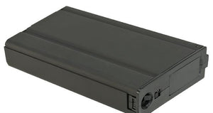 Matrix 400rd Steel Hi-Cap Magazine for M14/SOCOM 16 Series Airsoft AEGs