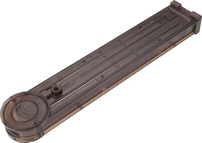 King Arms 100rd Mid-CAP Magazine for P90 Series Airsoft AEG Rifles