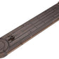King Arms 100rd Mid-CAP Magazine for P90 Series Airsoft AEG Rifles