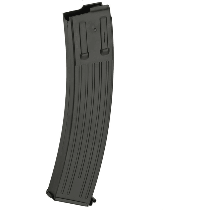 430 Round High Capacity Magazine for AGM Mp44/StG44 Airsoft AEG Rifles